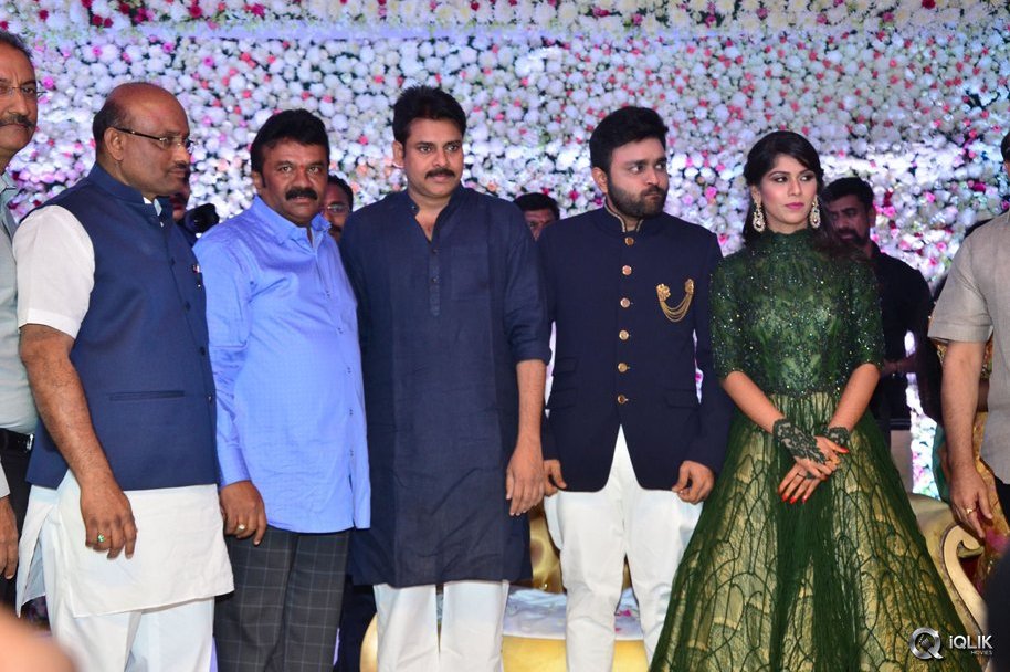 Celebs-at-Talasani-Srinivas-Yadav-Daughter-Wedding-Reception